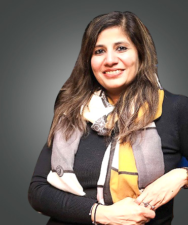 Shikha Taneja